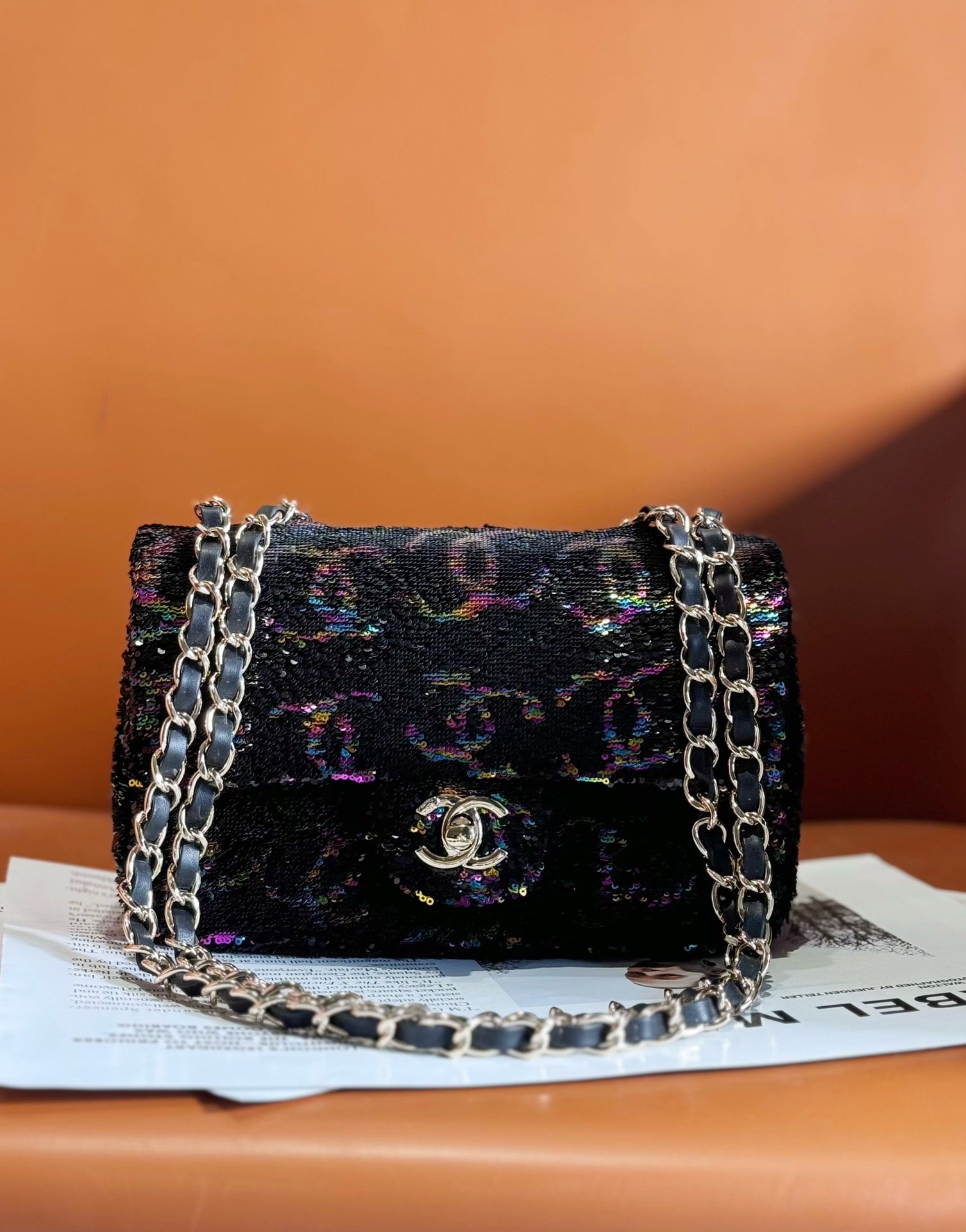 Chanel Bag Top Quality AS4297 (LuxluxHouse )