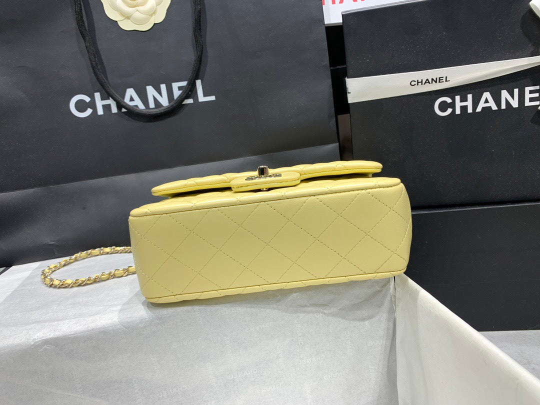 Chanel Bag Top Quality 2431 ( LuxluxHouse)