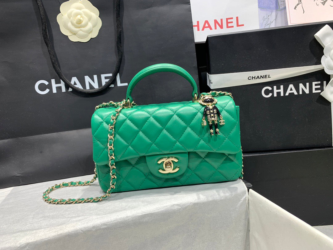 Chanel Bag Top Quality 2431 ( LuxluxHouse)