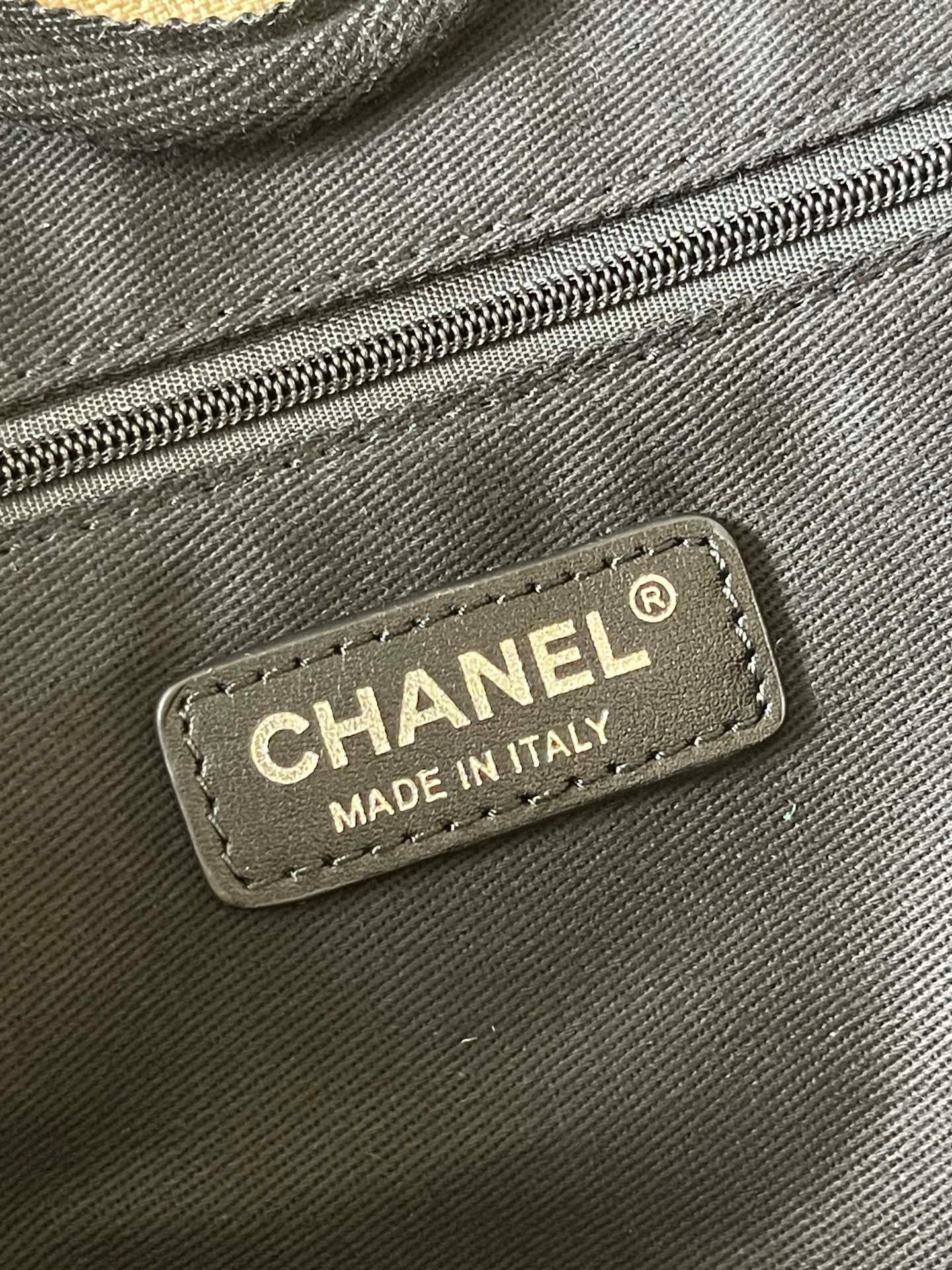 Chanel Top Bag 66941 LuxluxHouse