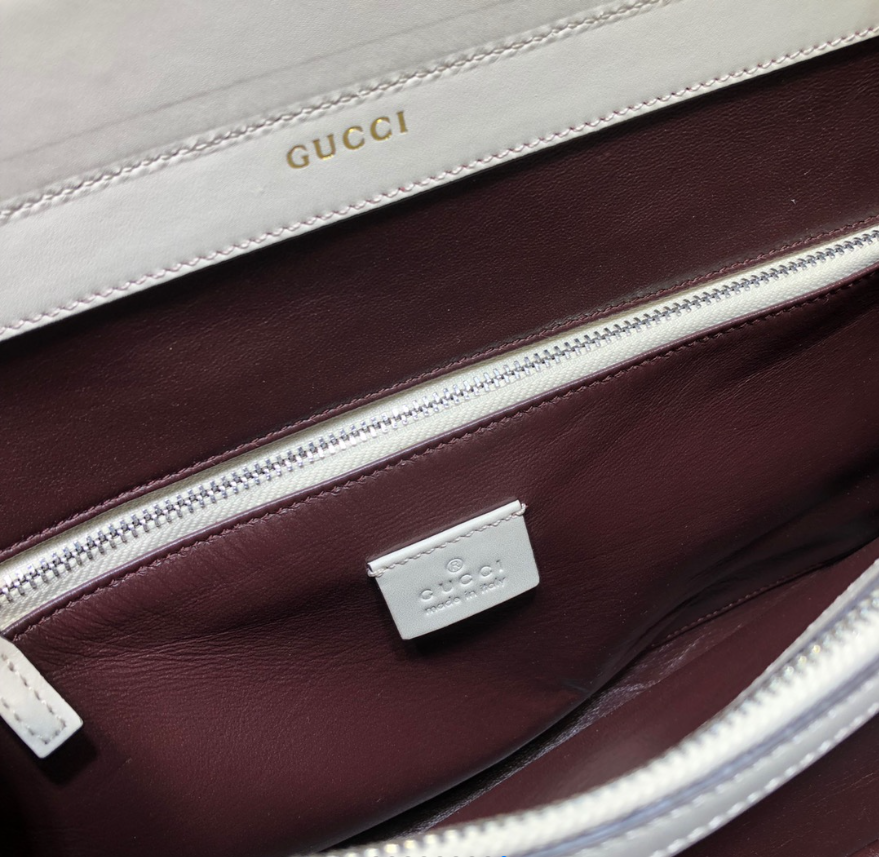 LuxluxHouse Great quality Gucci Bag Top Quality 33.5*26*11.5CM Free shipping