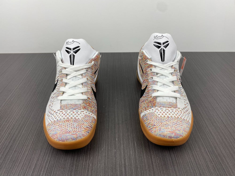 LuxluxHouse Kobe 11 Free shipping