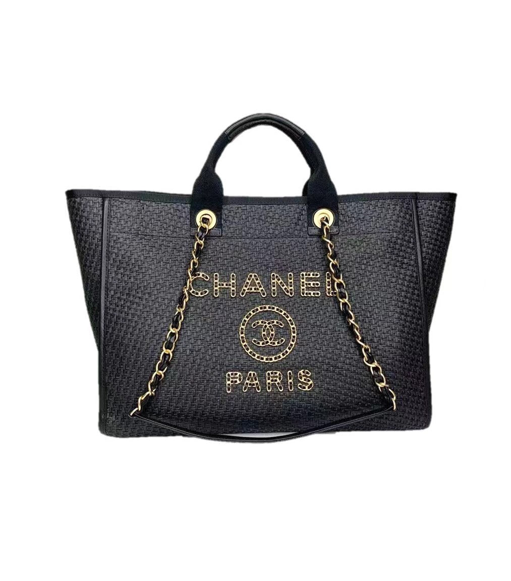 LuxluxHouse Great quality Chanel Top Bag 30×50×22cm Free shipping