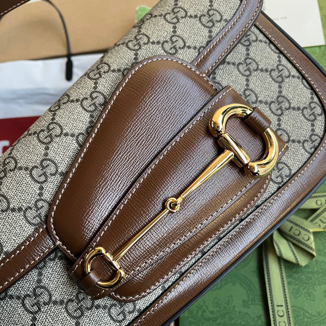 Gucci Bag Top Quality 764155 (LuxluxHouse)