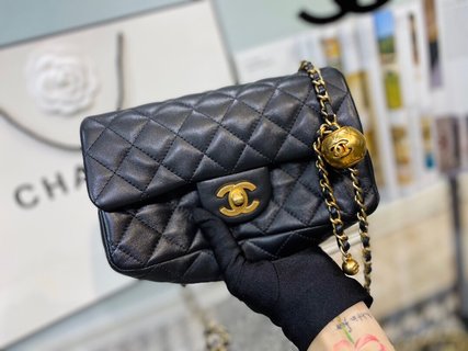 LuxluxHouse Great quality Chanel Bag Top Quality Free shipping