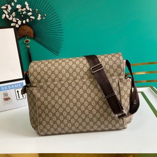 LuxluxHouse Great quality Gucci Bag Top Quality 44*28*14cm Free shipping