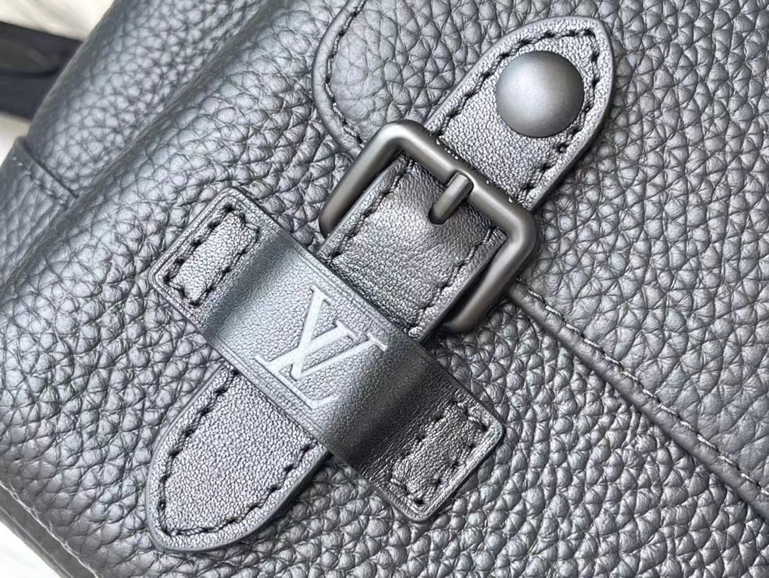 Louis Vuitton Top Bag (LuxluxHouse)