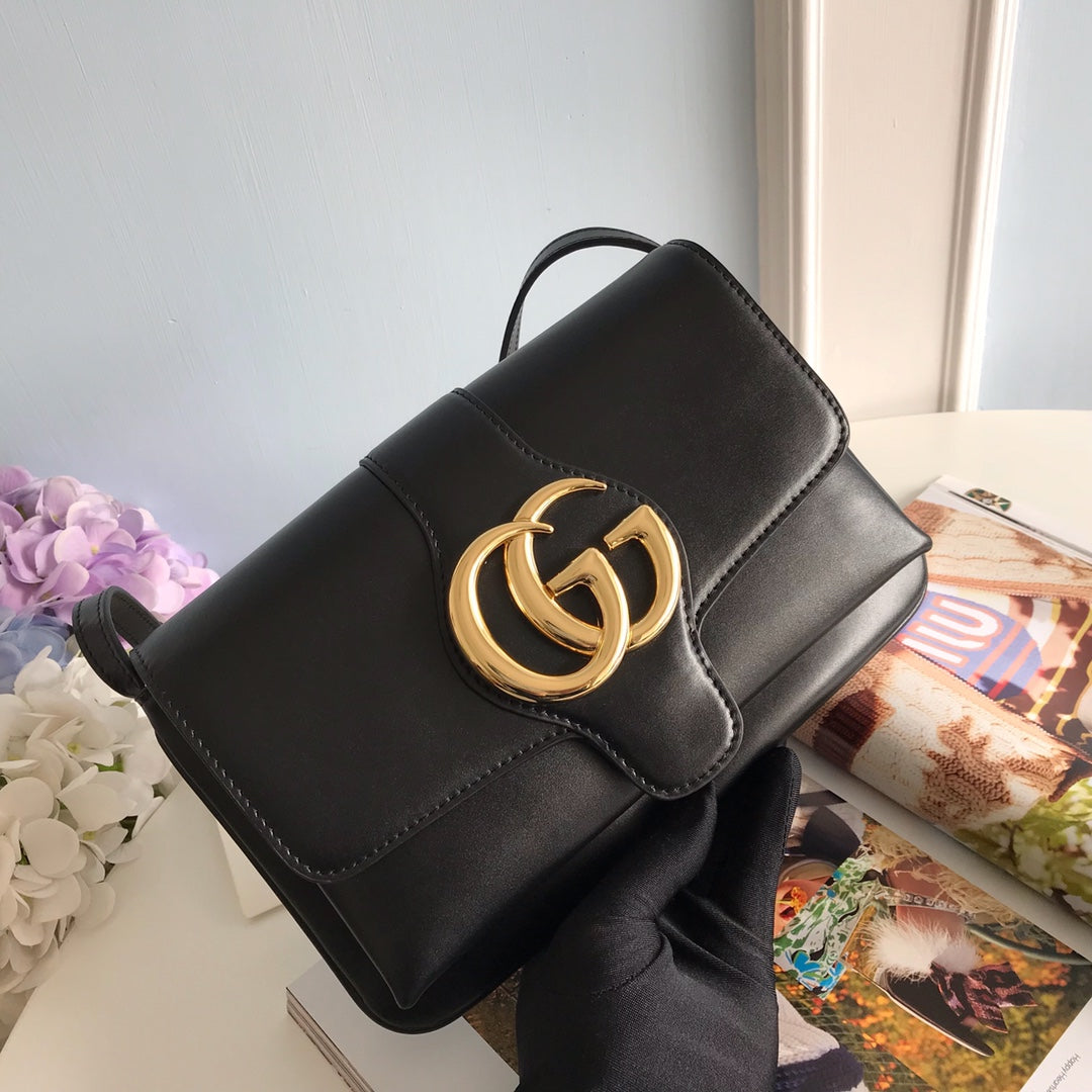 LuxluxHouse Great quality Gucci Bag Top Quality 25.5*16*6cm Free shipping