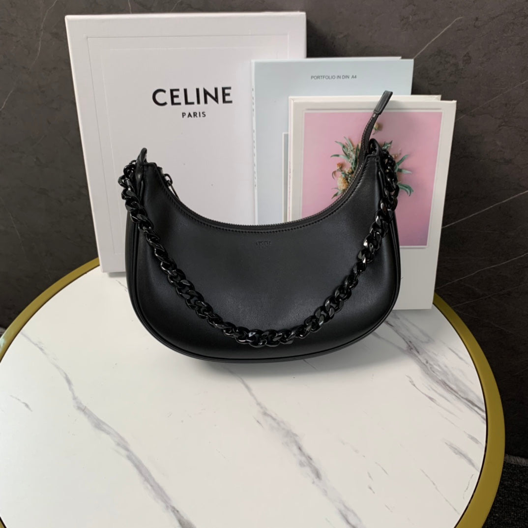 LuxluxHouse Great quality Celine Bag Top Quality 25*12*9CM Free shipping