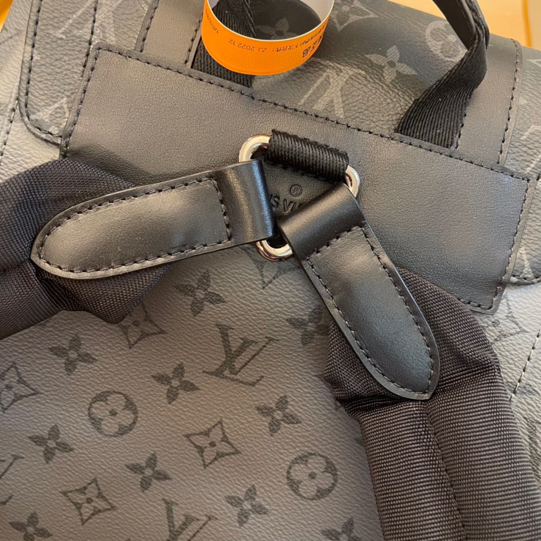 Louis Vuitton Top Bag (LuxluxHouse)