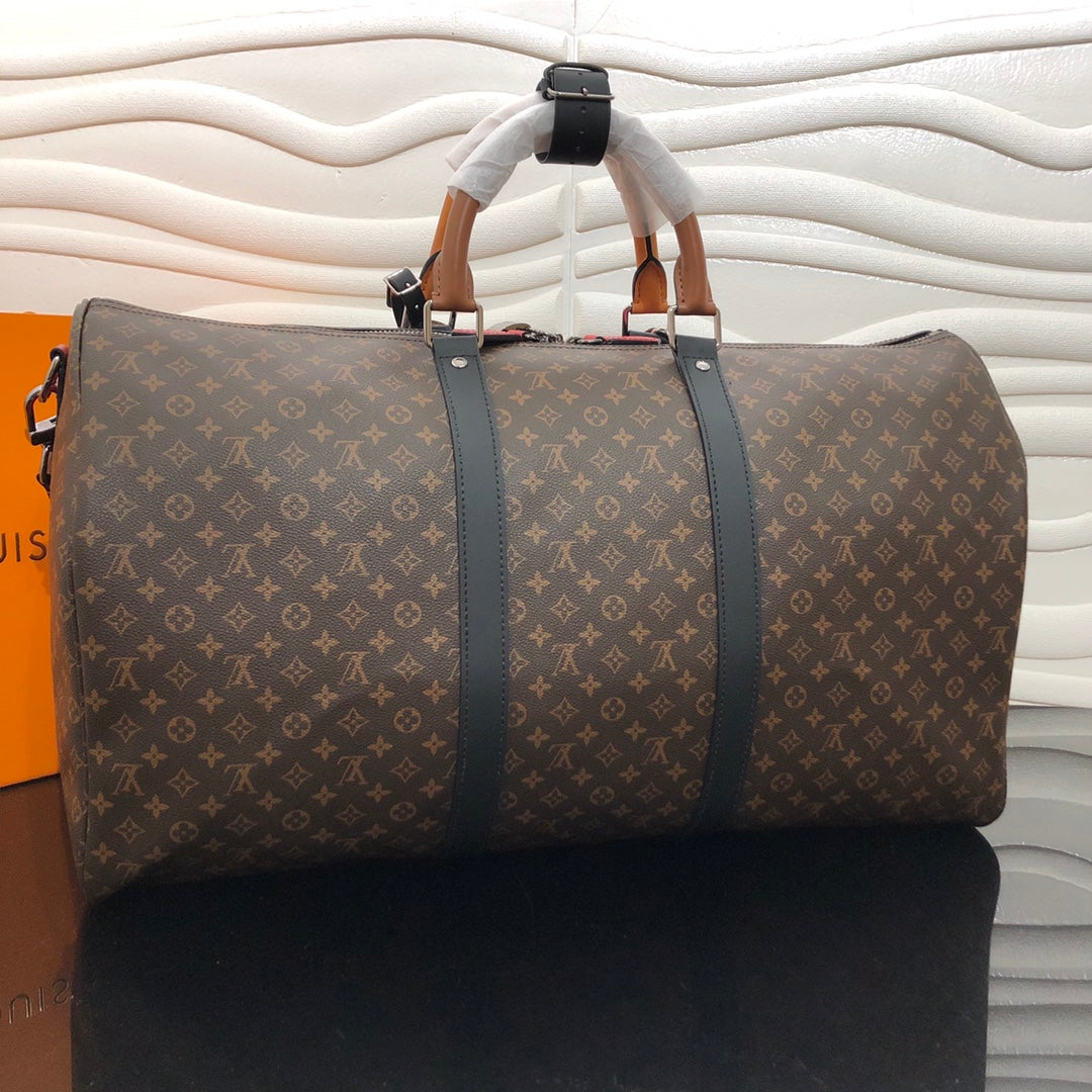 LuxluxHouse Great quality Louis Vuitton Bag Top Quality 50*29*23CM Free shipping