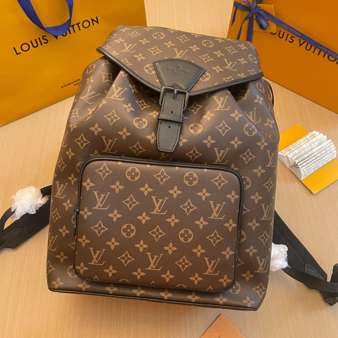 Louis Vuitton Top Bag (LuxluxHouse)