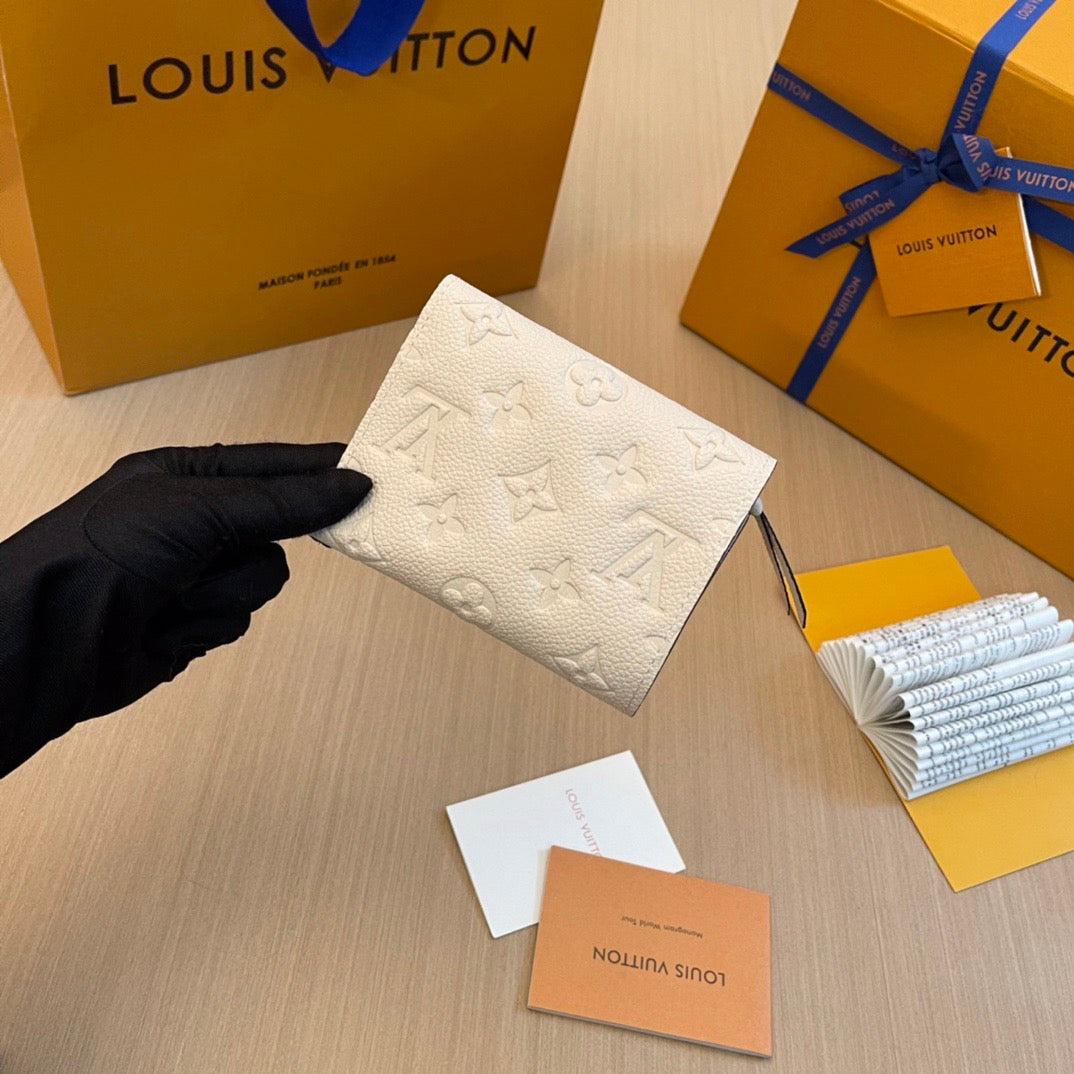 Louis Vuitton Top Bag (LuxluxHouse)