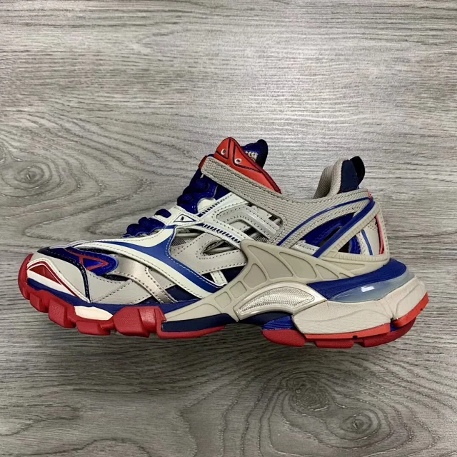 OK batch-Balenciaga track2 sneaker