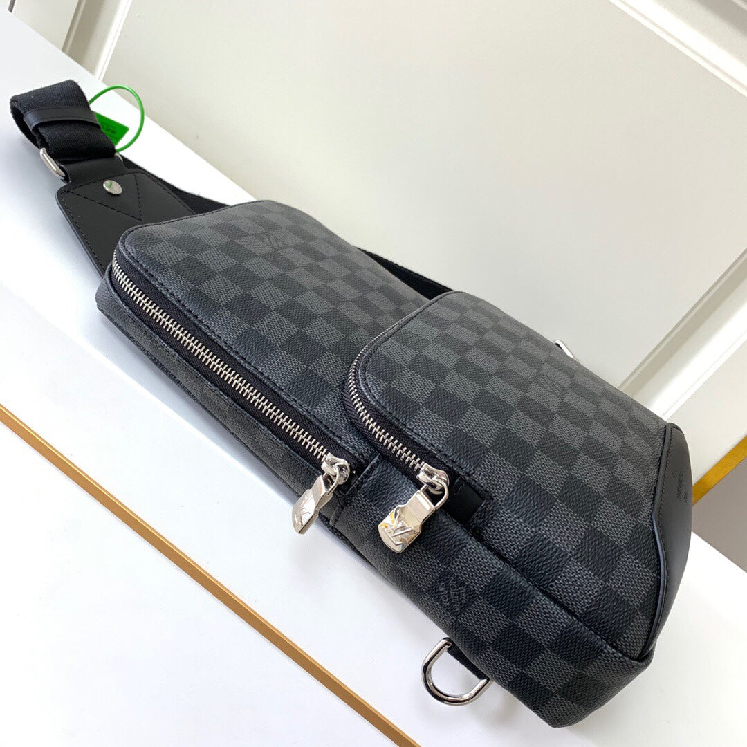 LuxluxHouse Great quality Louis Vuitton Bag Top Quality 21*31*8CM Free shipping