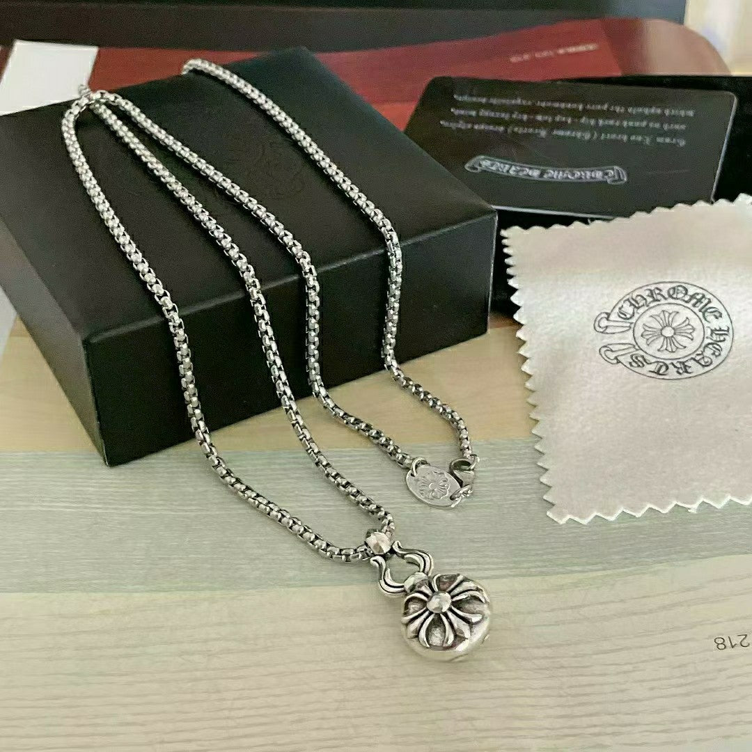 Luxluxhouse Great quality Necklace Free shipping