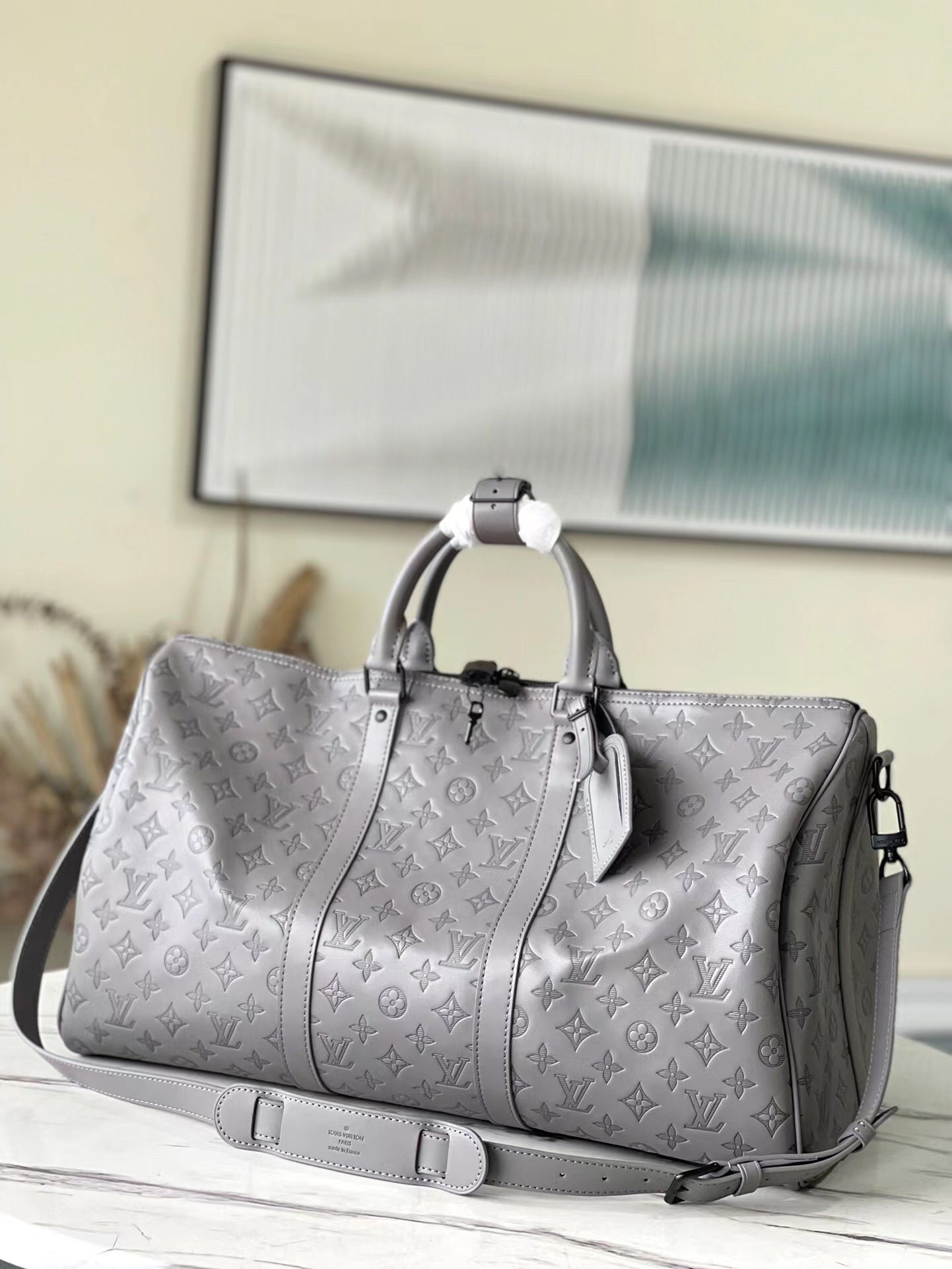 LuxluxHouse Great quality Louis Vuitton Bag Top Quality 50*29*23CM Free shipping