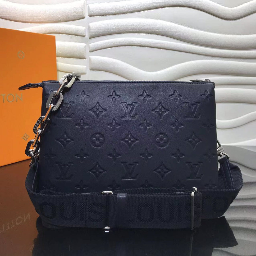 LuxluxHouse Great quality Louis Vuitton Bag Top Quality 26*20*12CM Free shipping