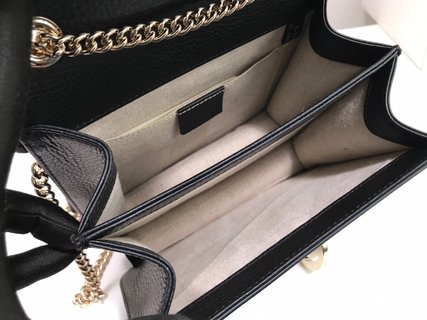 LuxluxHouse Great quality Gucci Bag Top Quality 20*15*7.5cm Free shipping