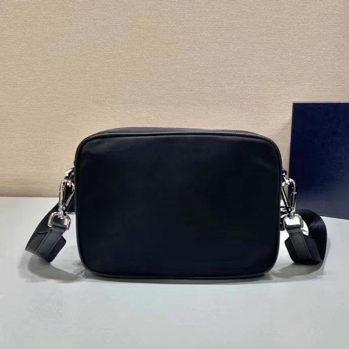 LuxluxHouse Great quality Prada Bag Top Quality 22*16*5CM Free shipping