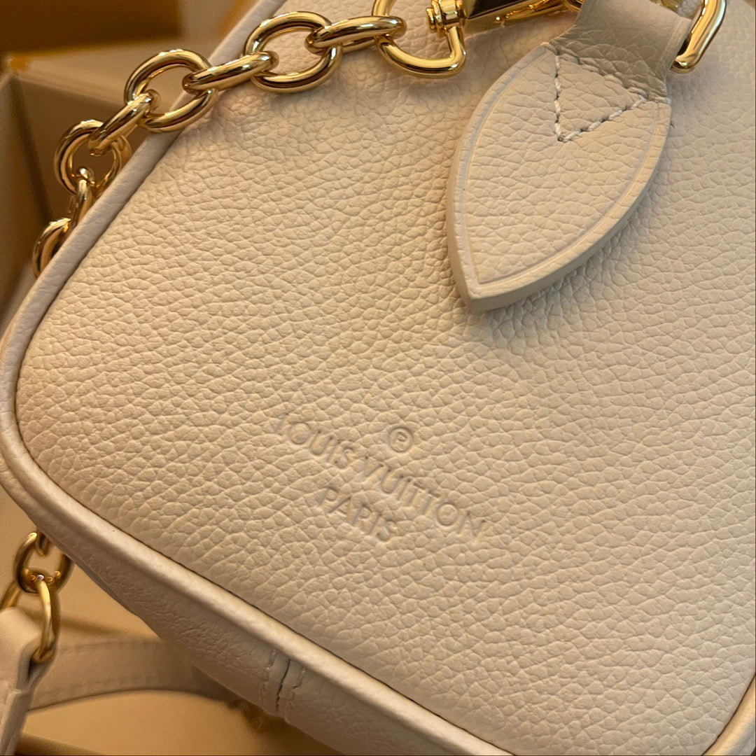 Louis Vuitton Top Bag (LuxluxHouse)