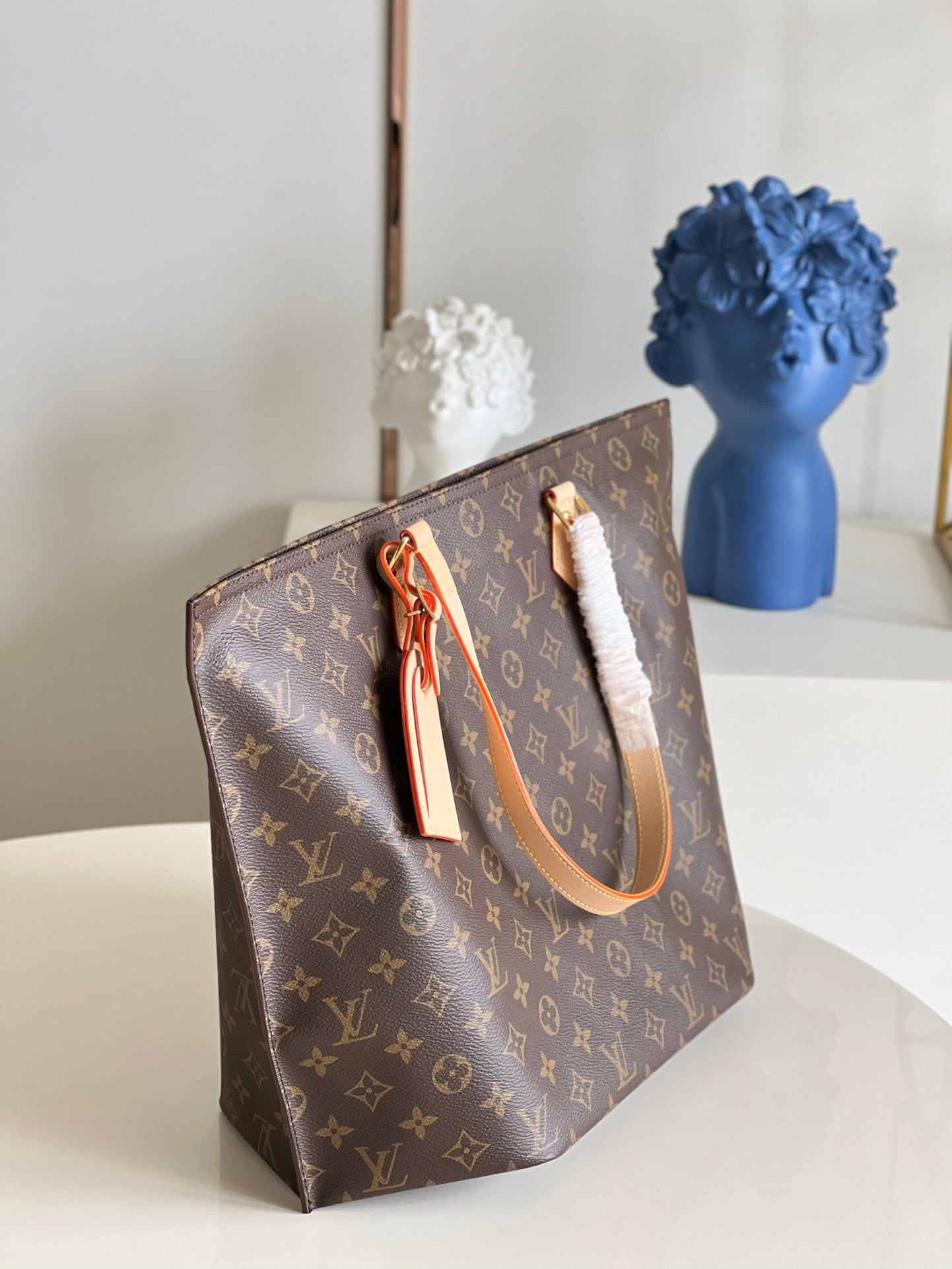 LuxluxHouse Great quality Louis Vuitton Bag Top Quality 49*29*19CM Free shipping