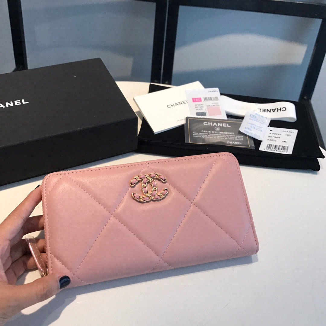 Chanel Bag Top Quality 0946 (LuxluxHouse )