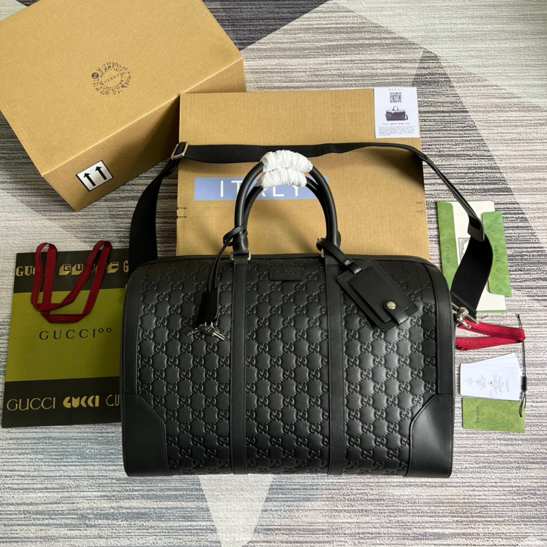 LuxluxHouse Great quality Gucci Bag Top Quality 45*27*24CM Free shipping