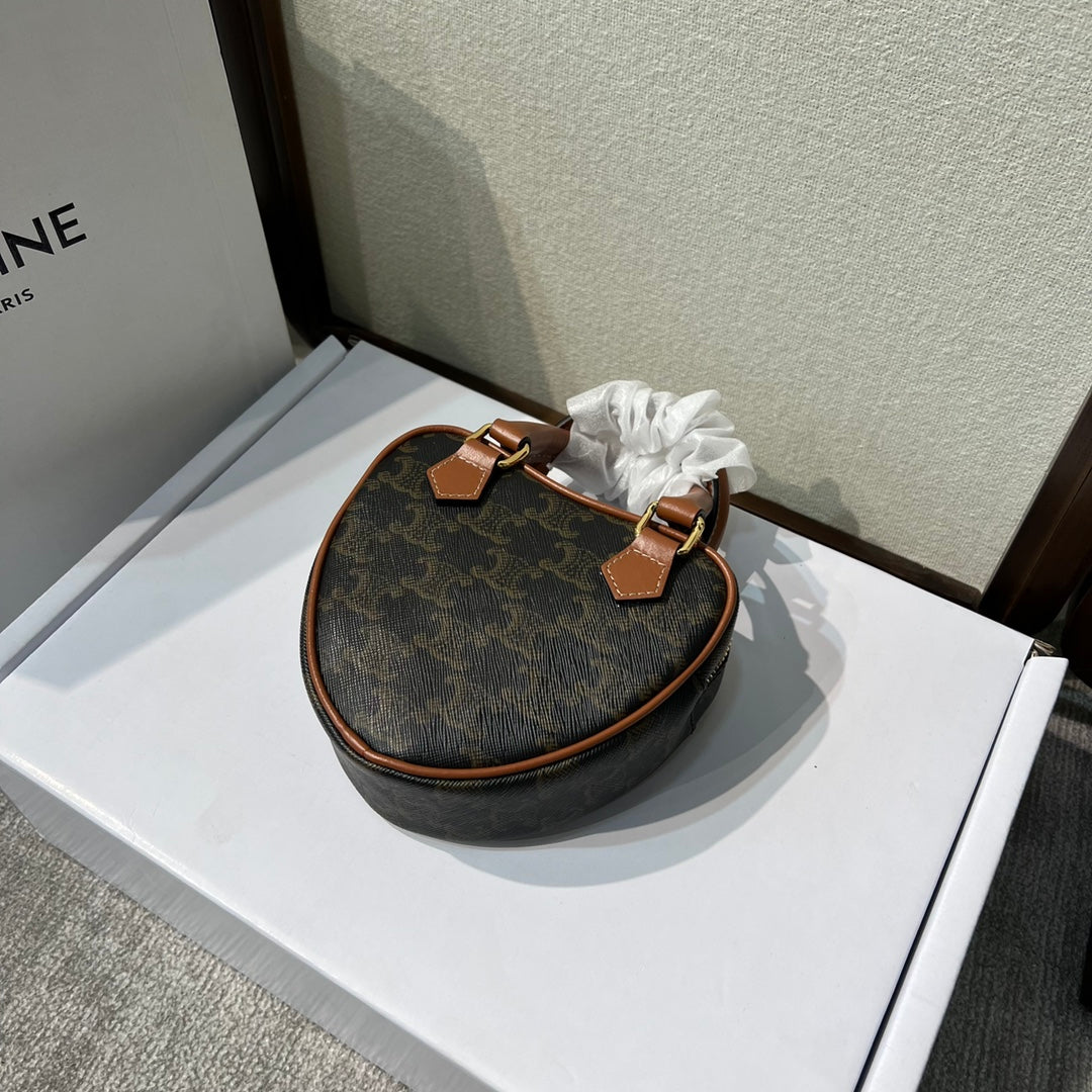 LuxluxHouse Great quality Celine Bag Top Quality 14.5*12*5CM Free shipping