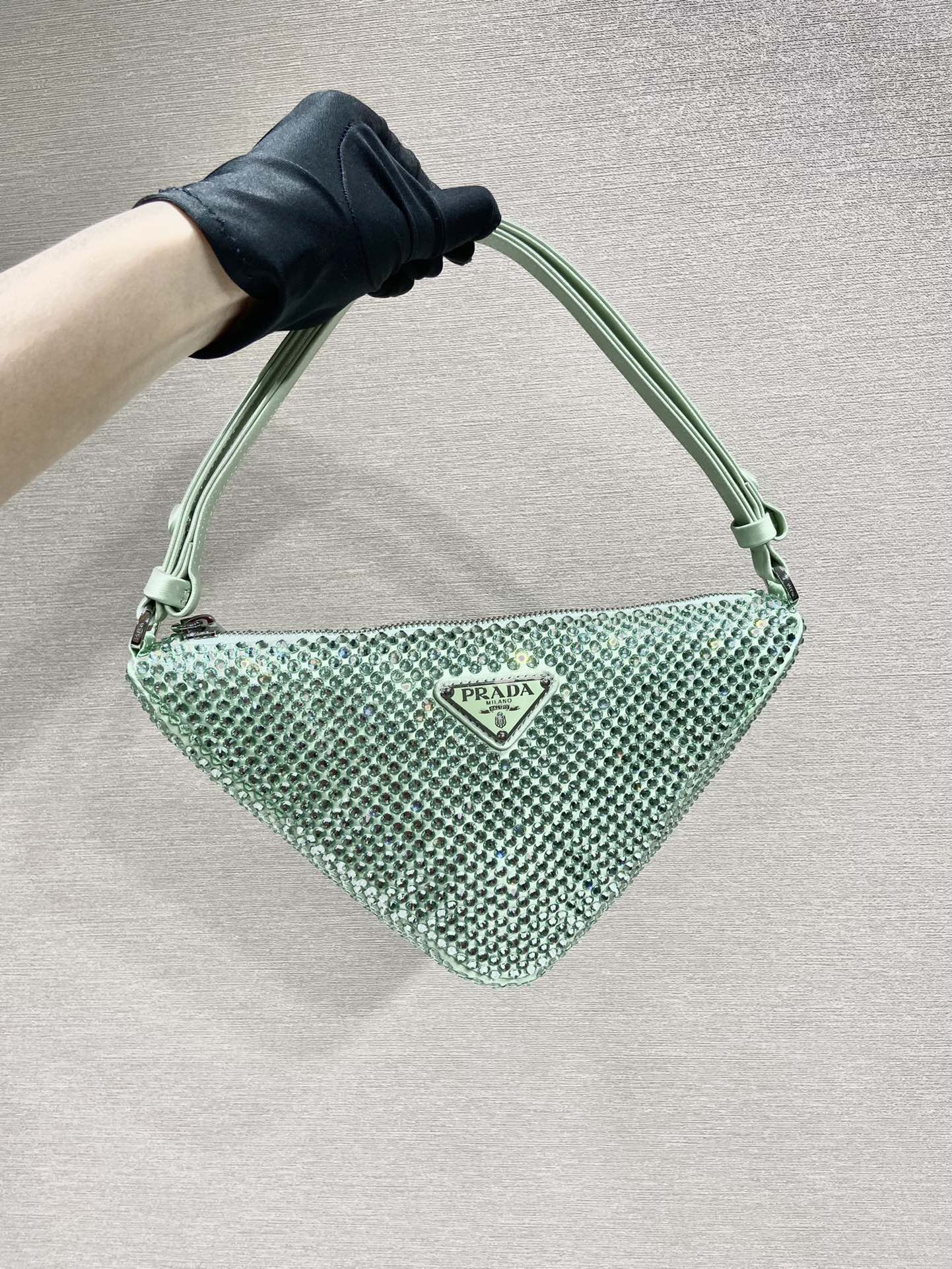 LuxluxHouse Great quality Prada Bag Top Quality 26*15*5.5CM Free shipping