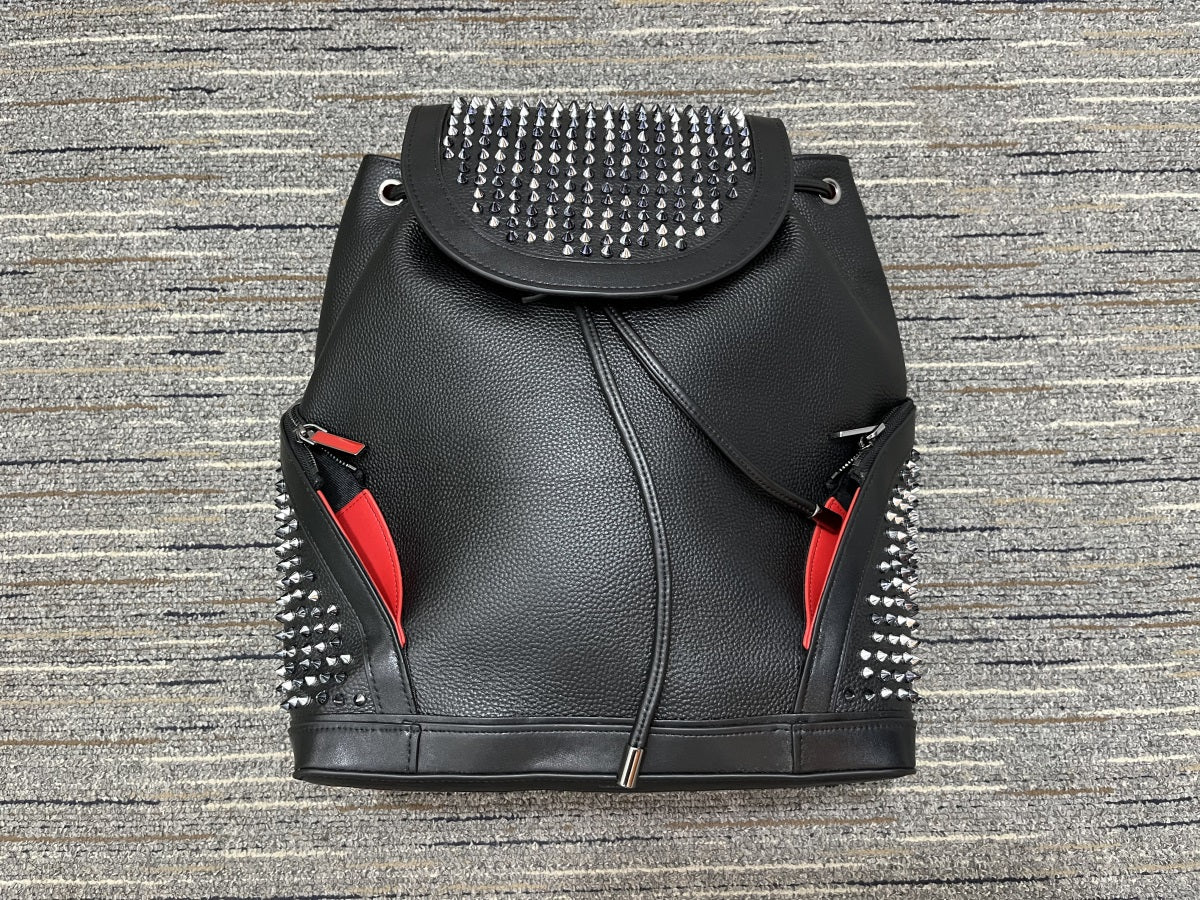 LuxluxHouse Great quality Bag Christian Louboutin Top Quality Free shipping