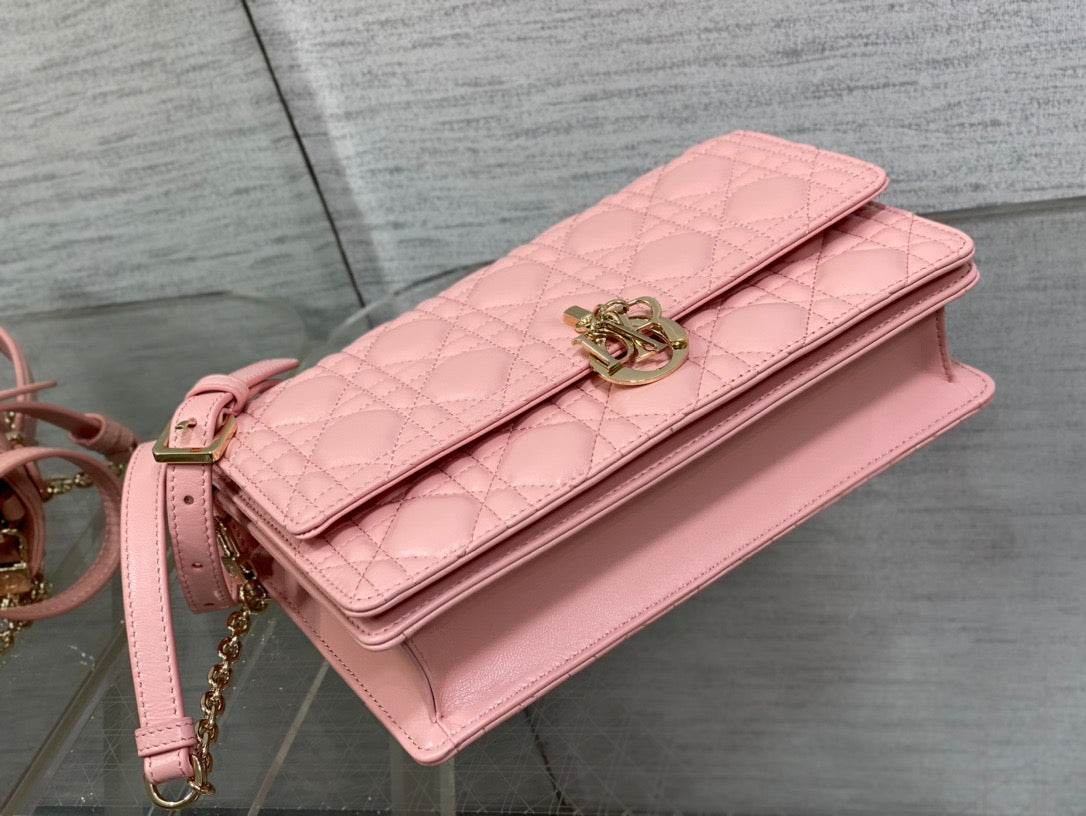 Women LuxluxHouse Dior Bag Top Quality