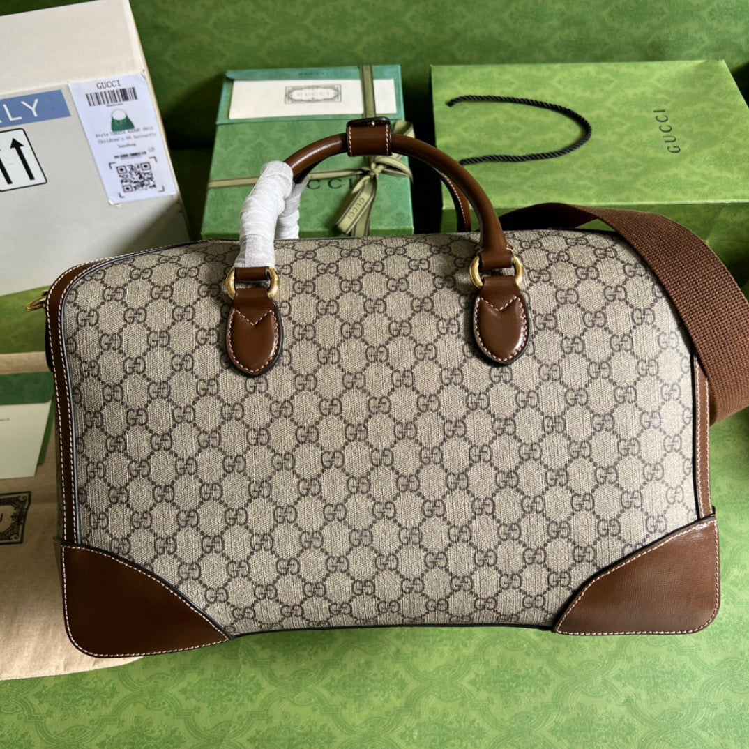 Free shipping LuxluxHouse Gucci Bag Top Quality