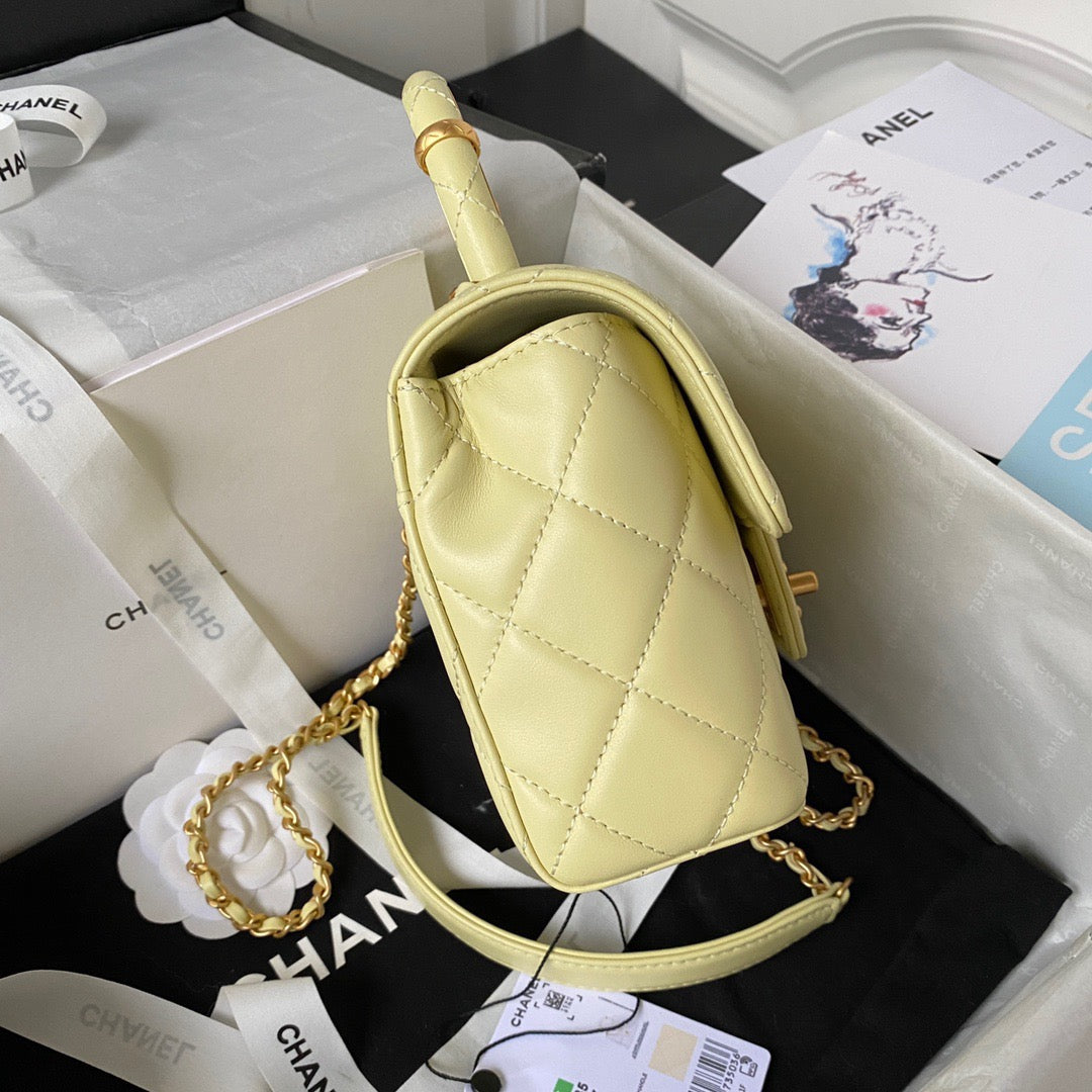 Chanel Bag Top Quality as4035 (LuxluxHouse )