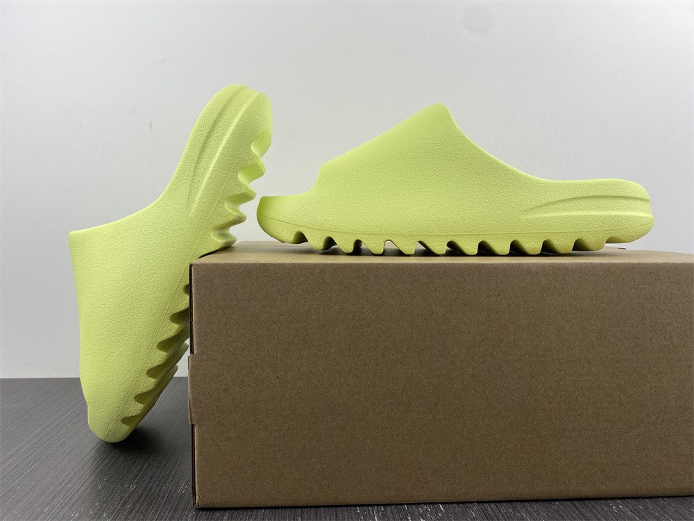 LuxluxHouse Great quality LuxluxHouse Great quality Yeezy Slide HQ6447 Free shipping