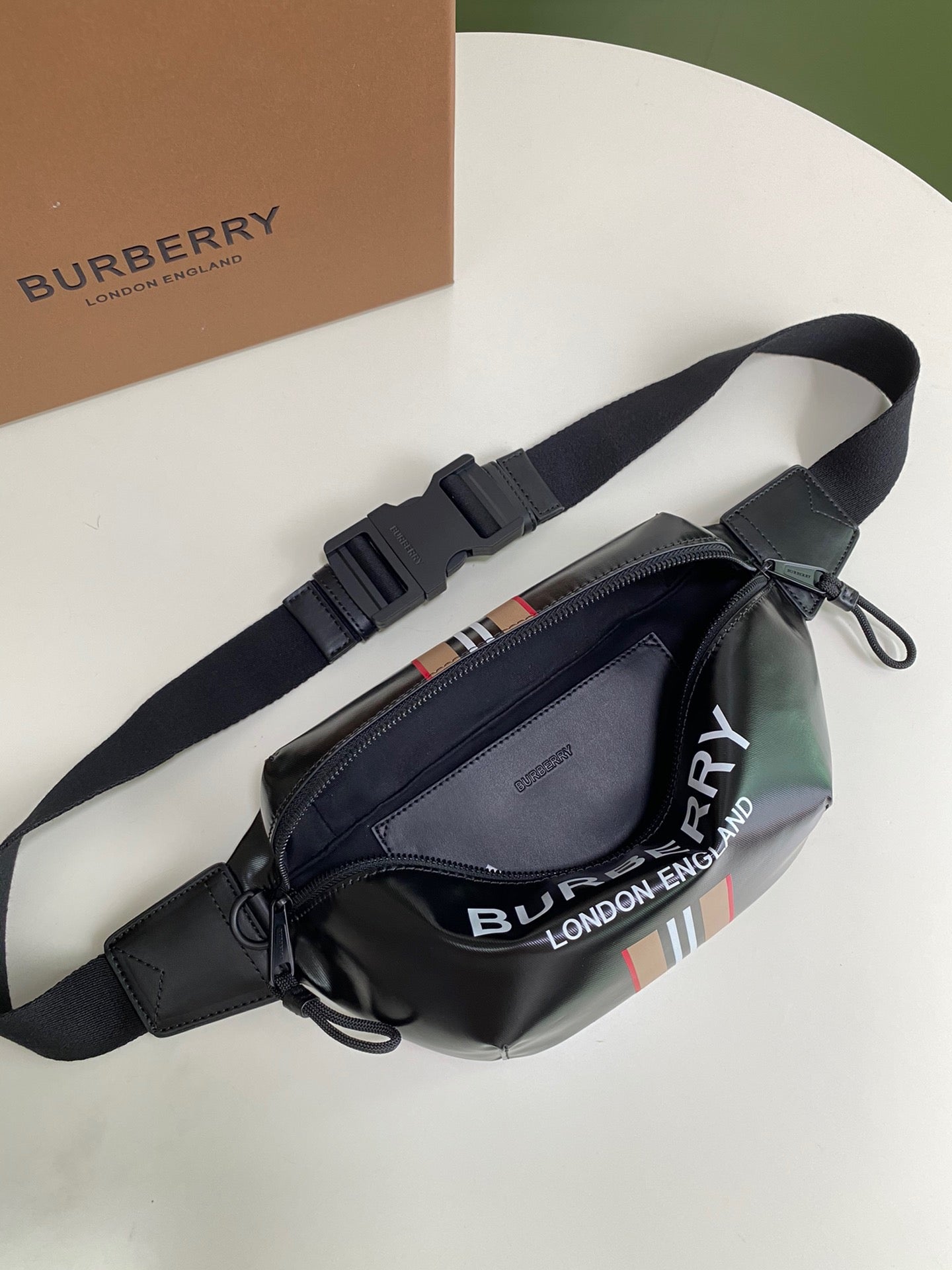 Free shipping LuxluxHouse Burberry Bag Top Quality