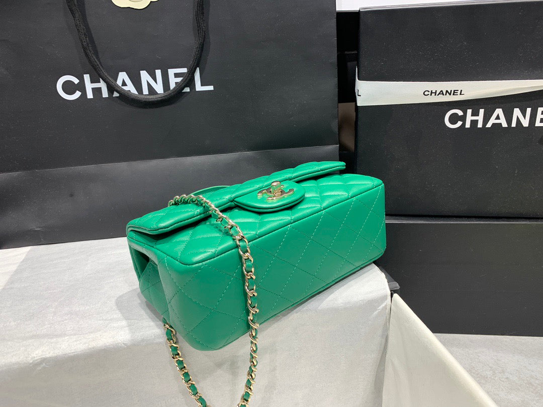 Chanel Bag Top Quality 2431 ( LuxluxHouse)