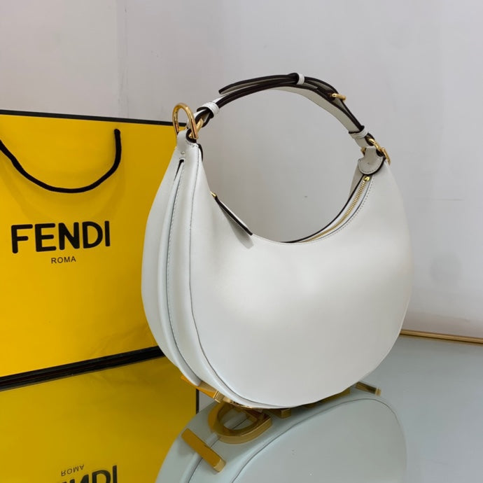 LuxluxHouse Great quality Fendi Top Bag 29*24.5*10CM Free shipping