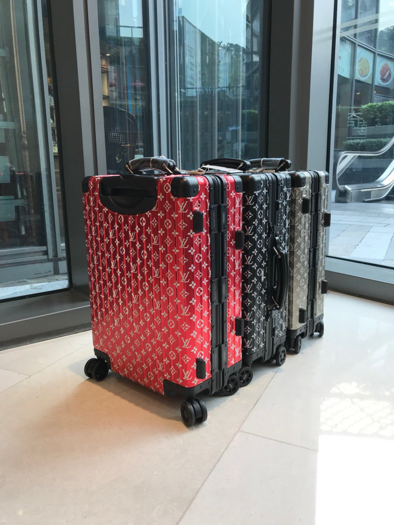 L*V S*upreme r*imowa Luggage (LuxluxHouse)