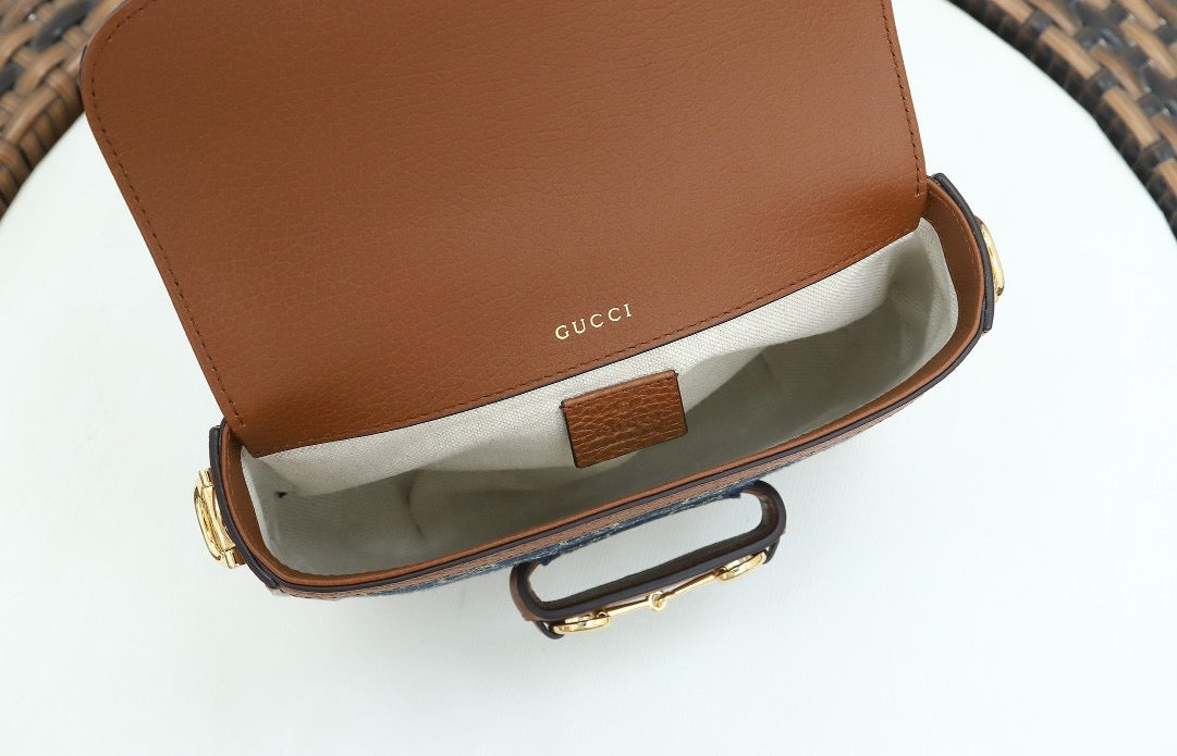 Gucci Bag Top Quality 658574 (LuxluxHouse)