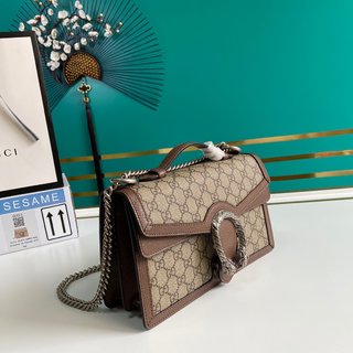 LuxluxHouse Great quality Gucci Bag Top Quality 28.0*18.0*9.0cm Free shipping