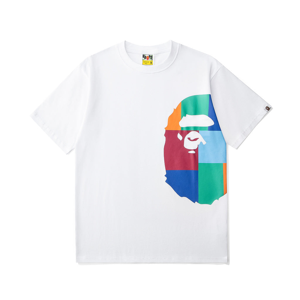 LuxluxHouse Bape T-shirt NO.2