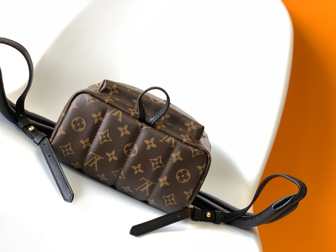 LuxluxHouse Great quality Louis Vuitton Bag Top Quality 22*29*10cm Free shipping