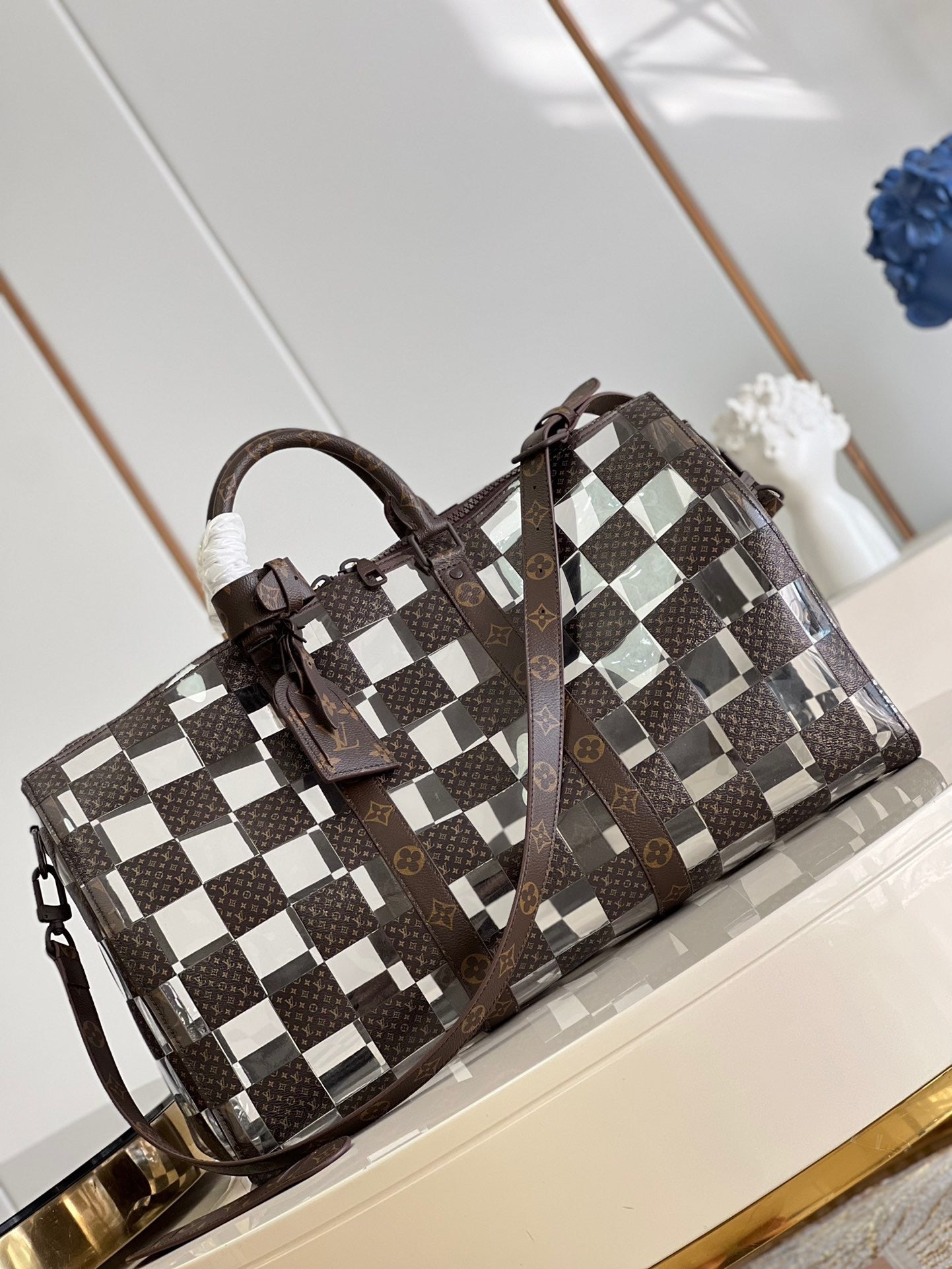 Louis Vuitton Top Bag (LuxluxHouse)