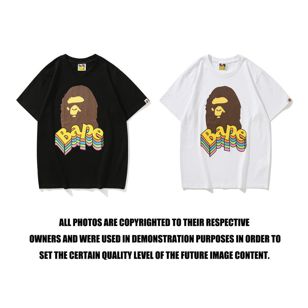 LuxluxHouse Bape T-shirt NO.2