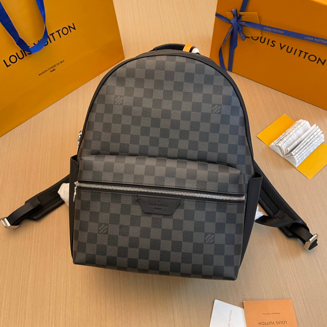 Louis Vuitton Top Bag (LuxluxHouse)