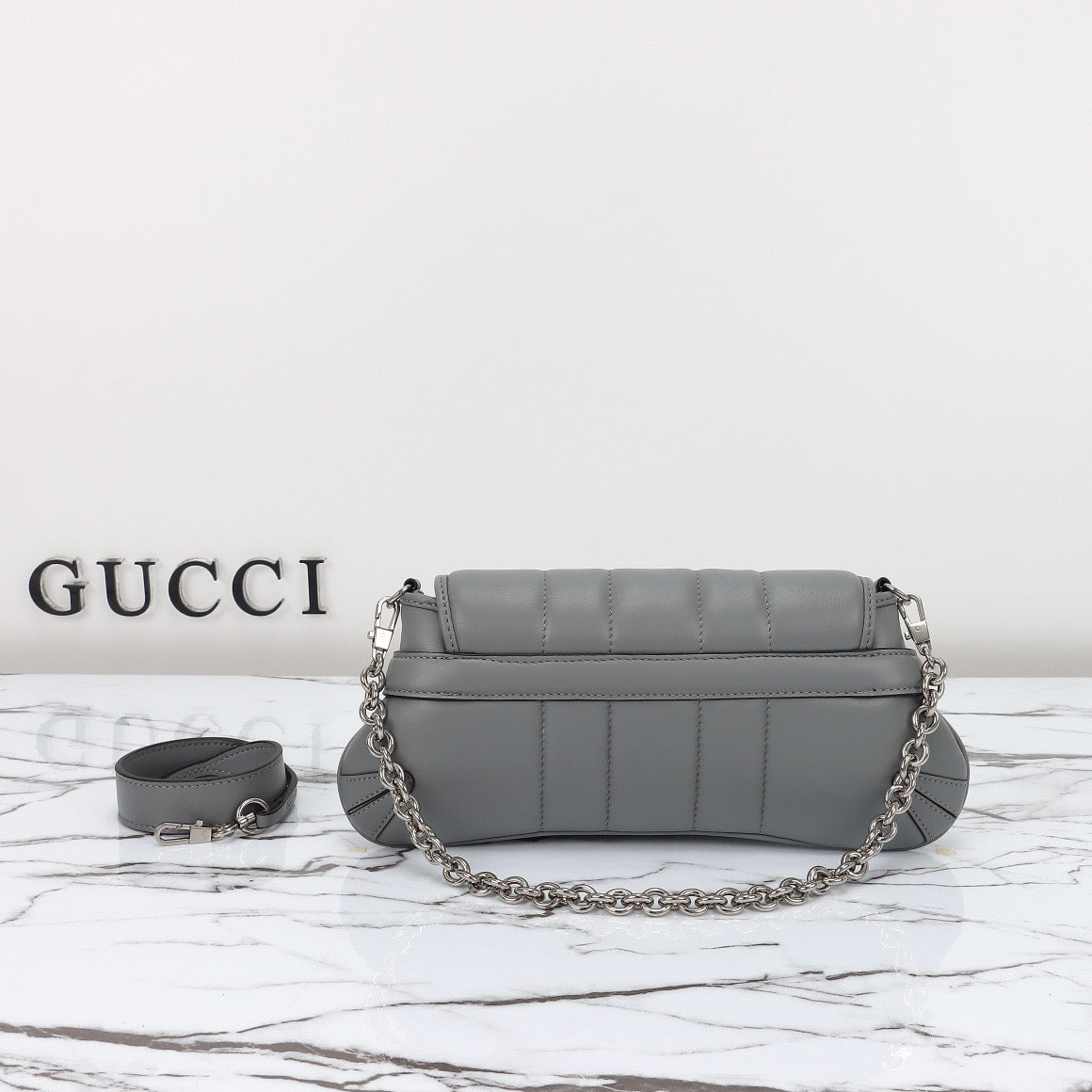 Gucci Bag Top Quality 764339 (LuxluxHouse)