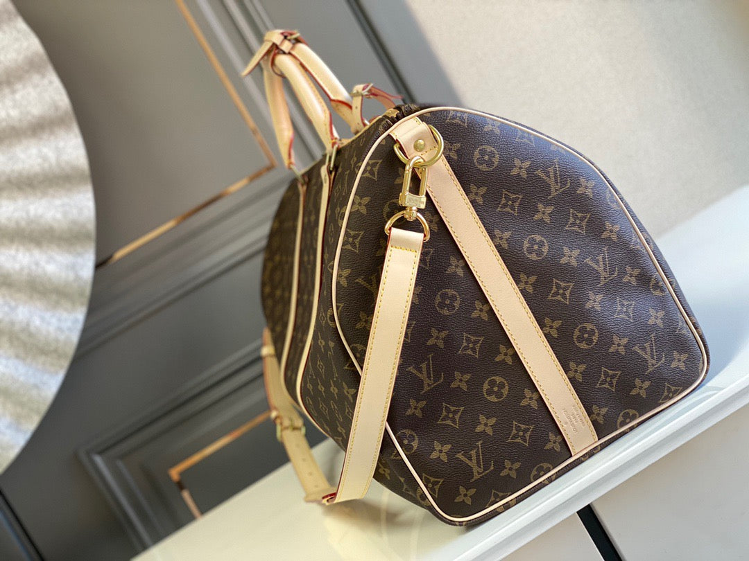 Louis Vuitton Top Bag (LuxluxHouse)