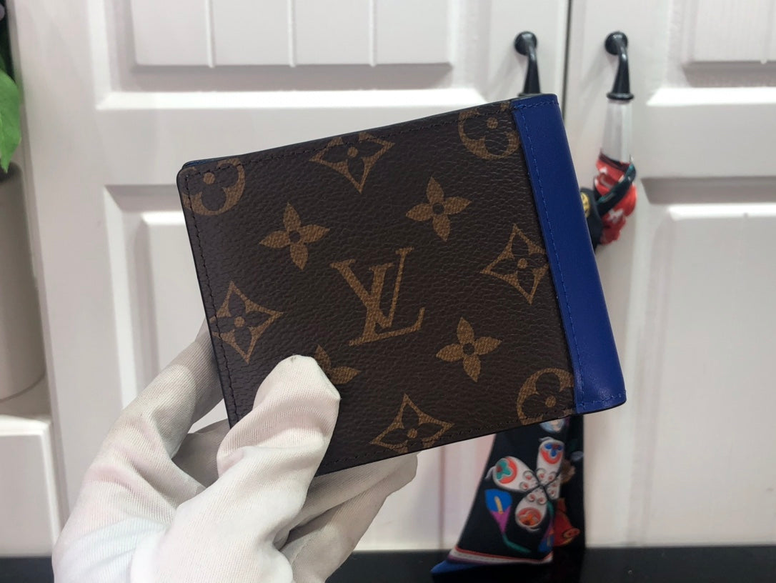 LuxluxHouse Great quality Louis Vuitton Bag Top Quality 11.5*9*1.5CM Free shipping