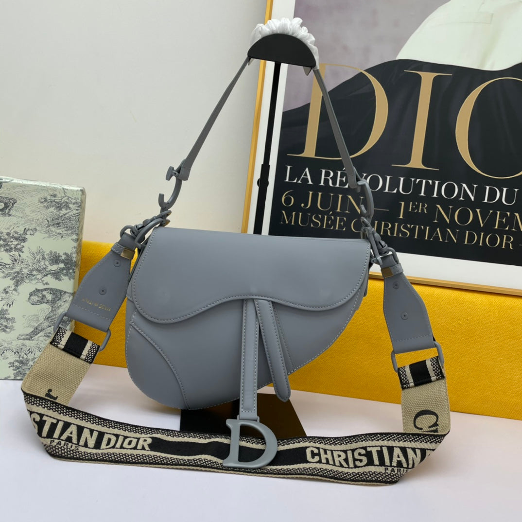 Free shipping LuxluxHouse Dior Top Bag 29*21*12cm